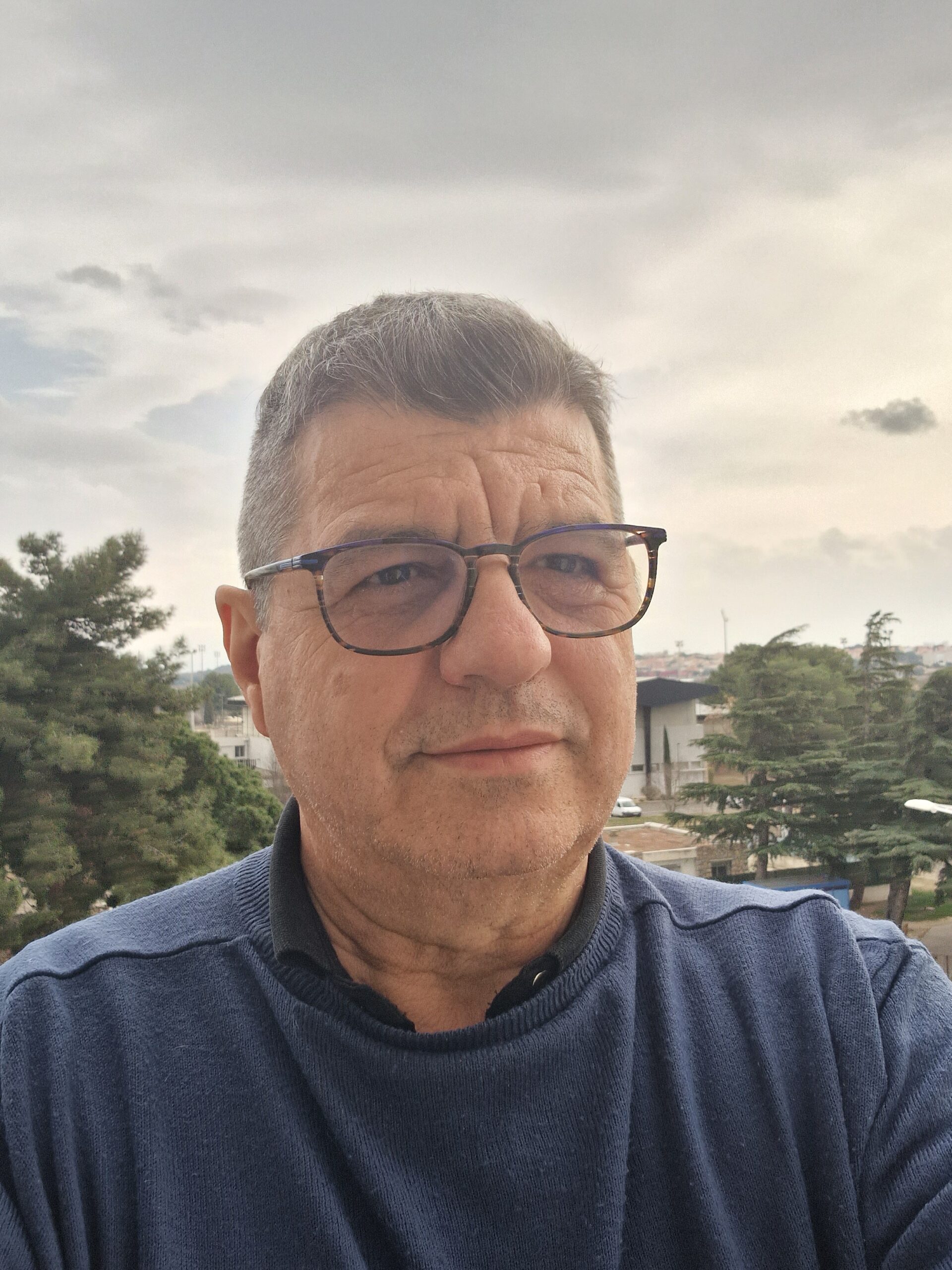 Philippe Pernet, fondateur d’EliteLink