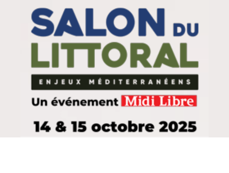 Salon du Littoral 2025