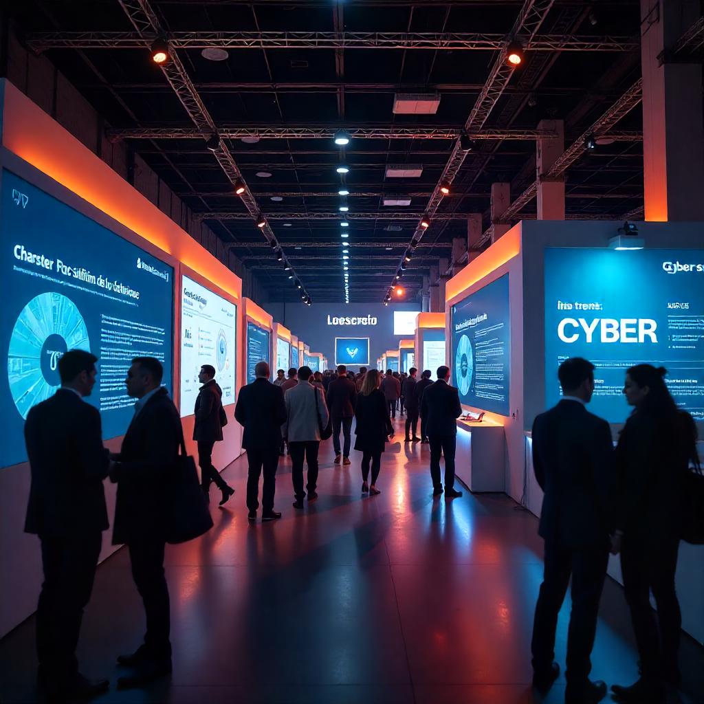 Cybersecurity Business Convention (CBC) 2025