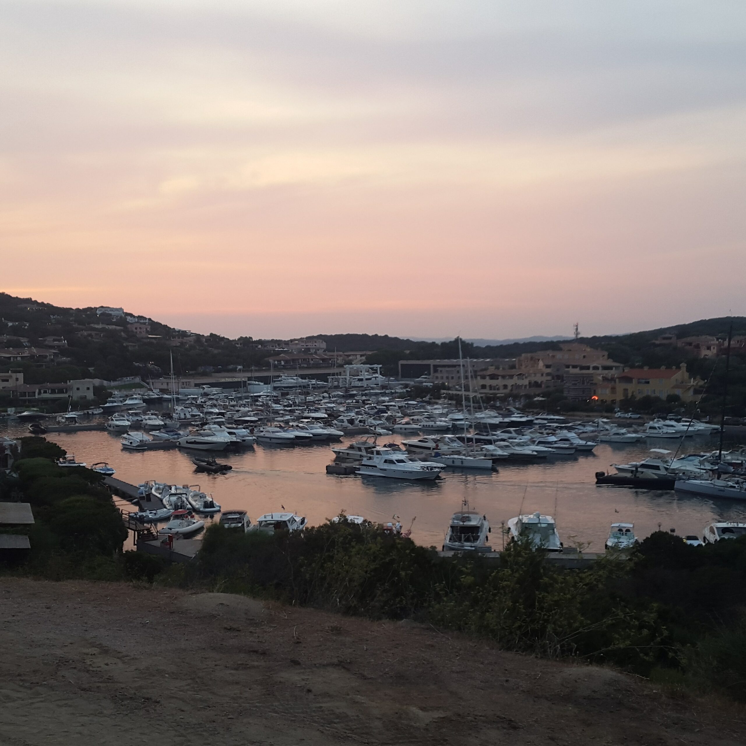 Salon du Boat Sharing à Bandol