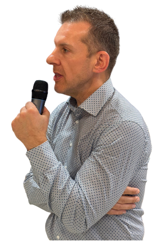 Stéphane Roques