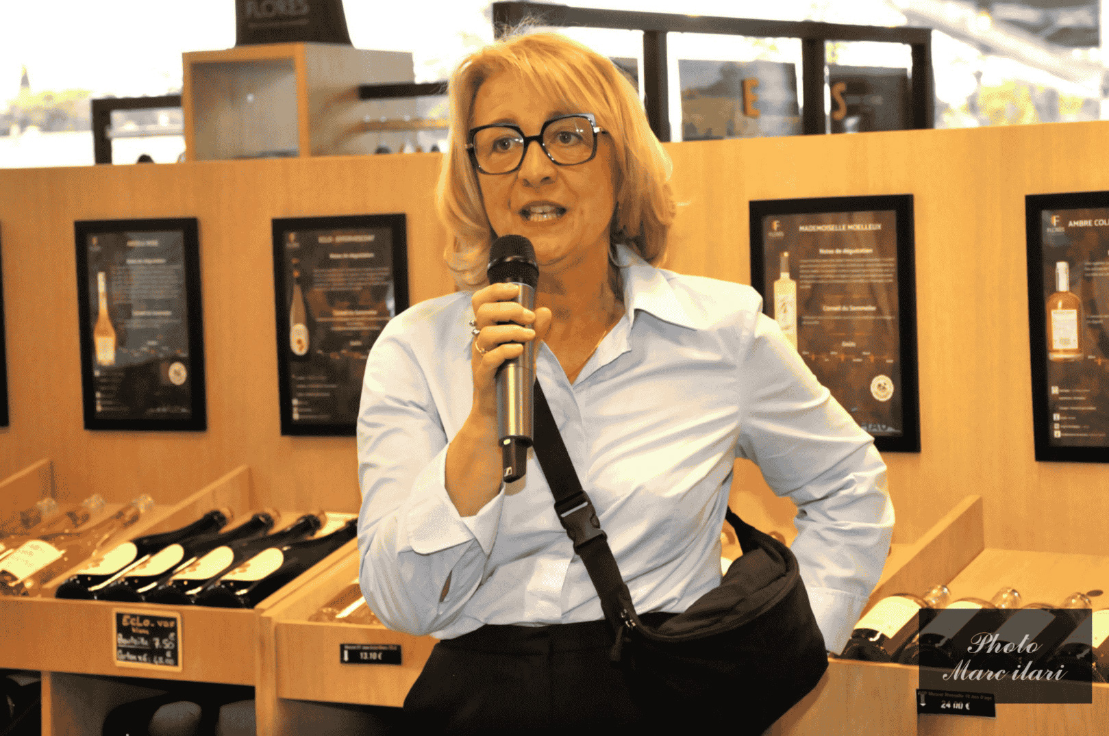 Sylvie Sarazin