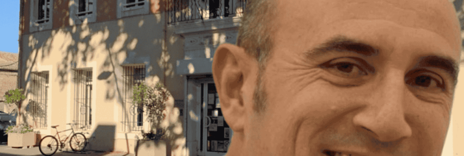 Bandeau Regard d'acteurs régionaux - Juin 2025 - Vincent Gaudy