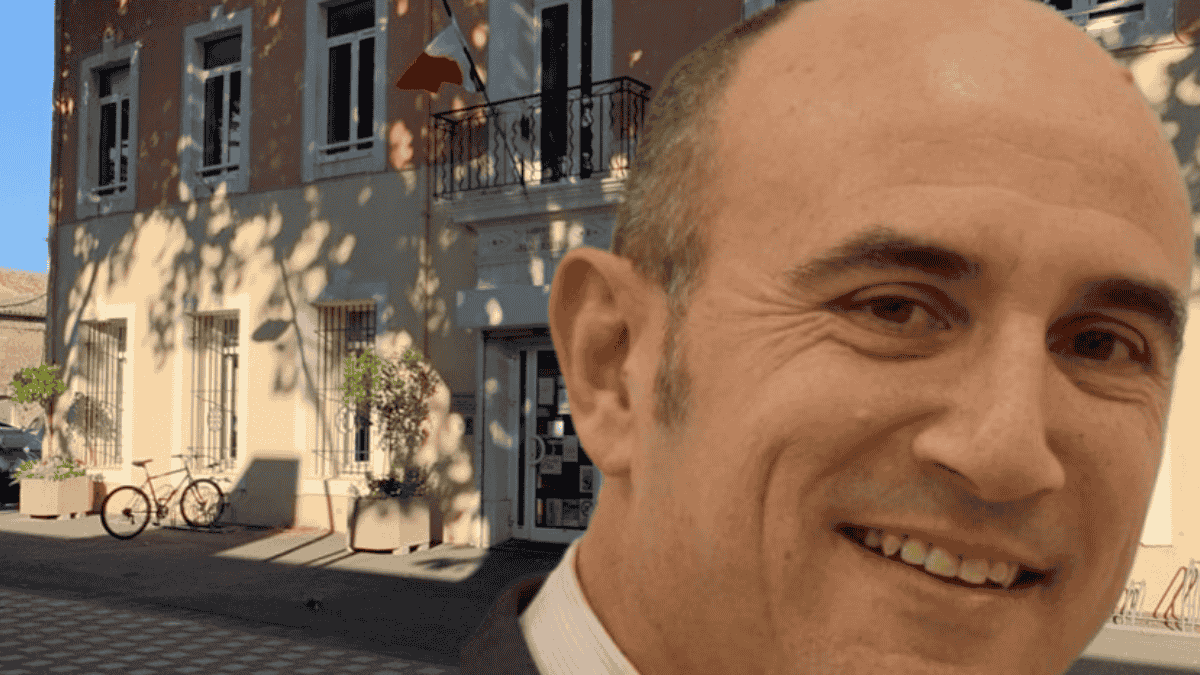 Bandeau Regard d'acteurs régionaux - Juin 2025 - Vincent Gaudy