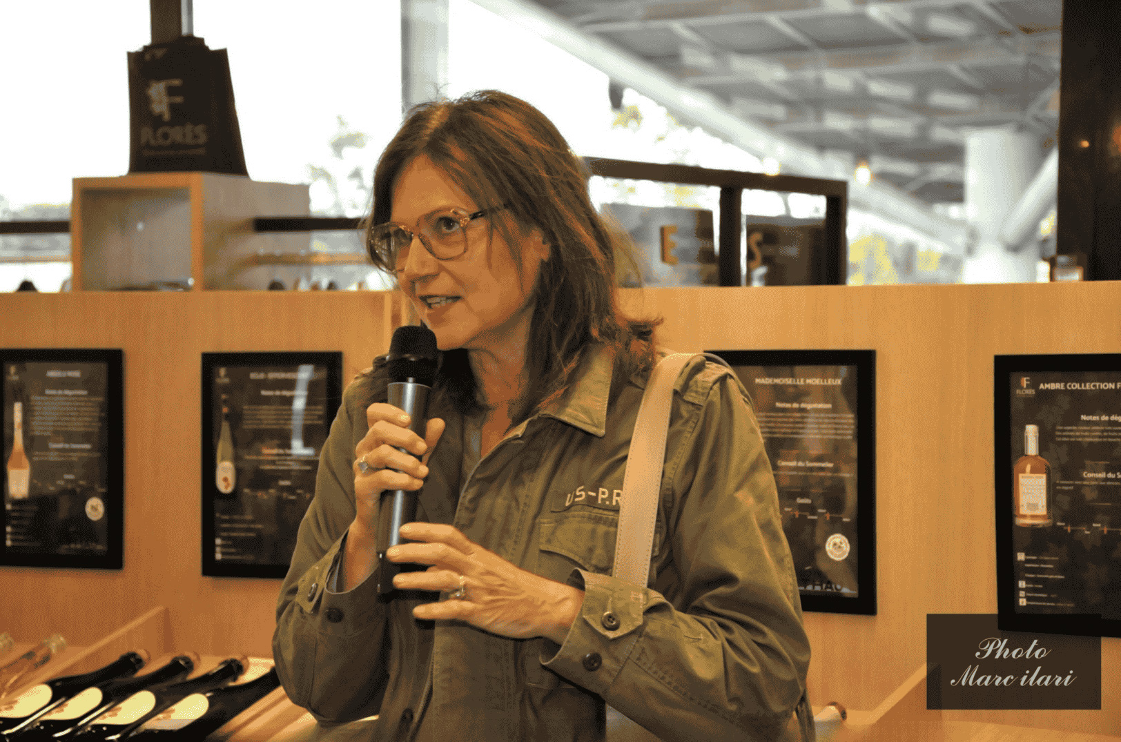 Françoise Besset