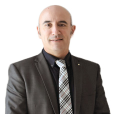 Portrait de Vincent Gaudy, artisan de l’innovation territoriale à Florensac