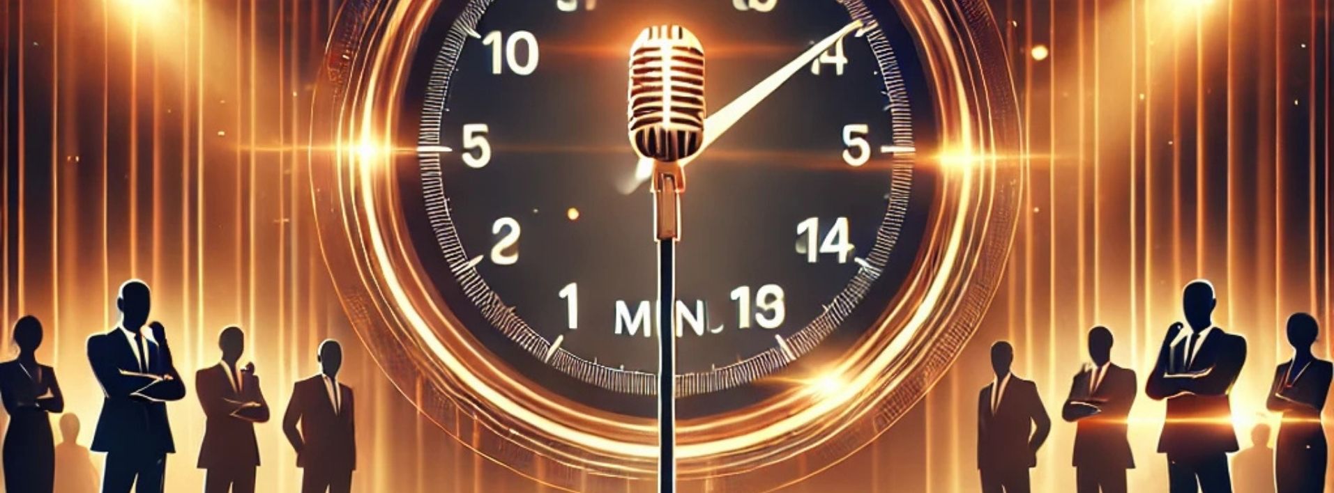 Pitchs express | Cercle des épicurieux
