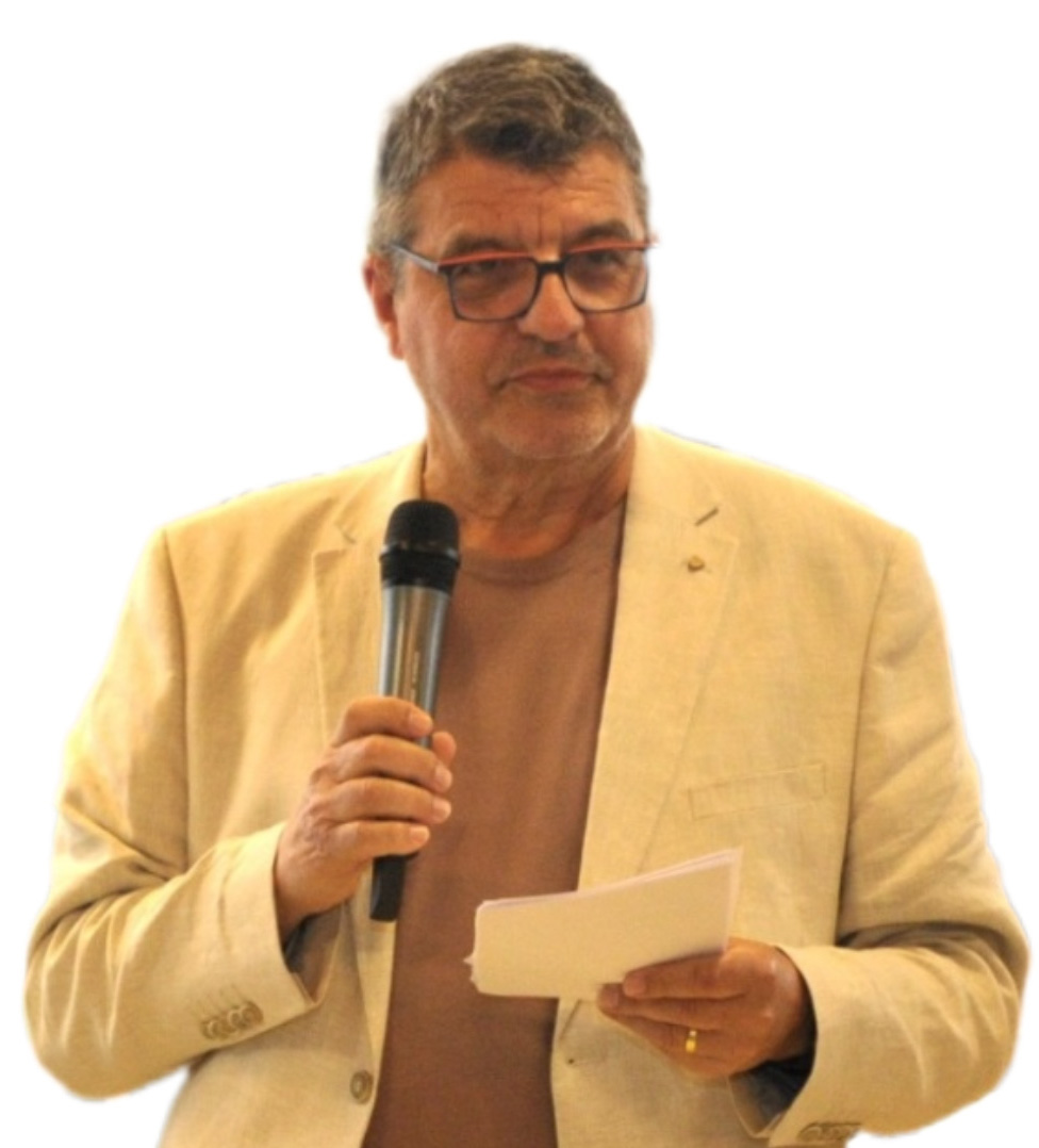 Philippe Pernet, fondateur d’EliteLink