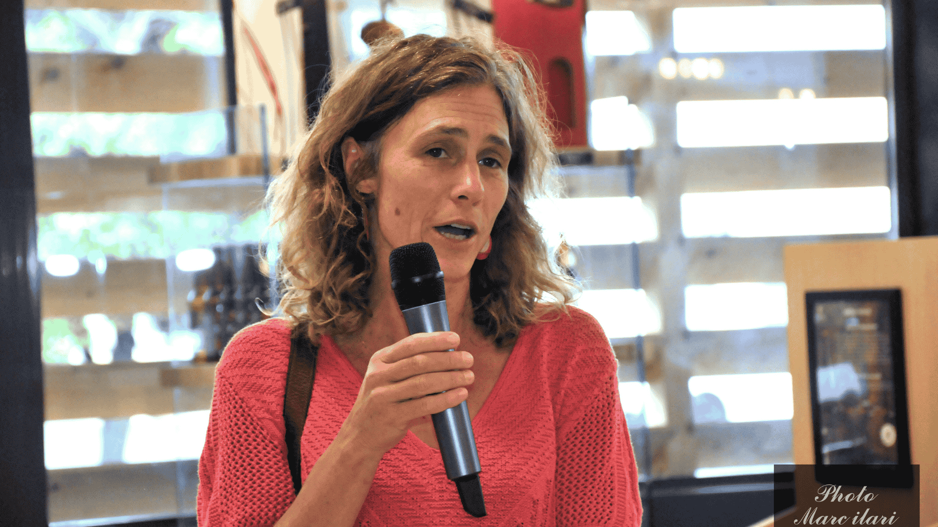 Florence Auzias