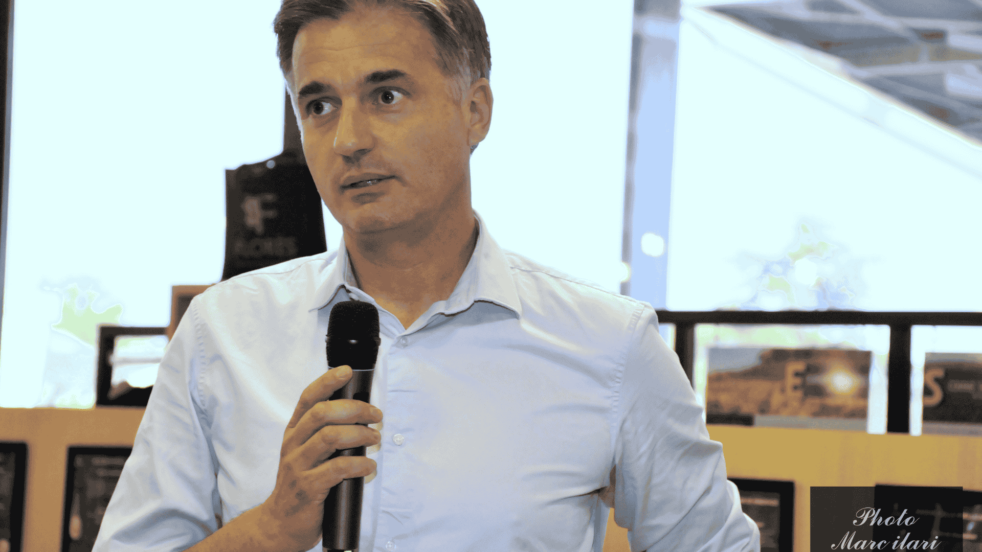Frédéric Fraissinet