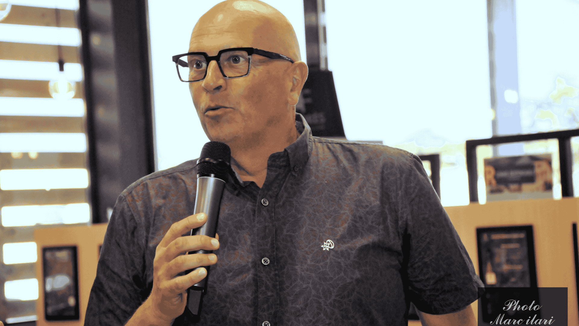 Jean-Luc Bodren