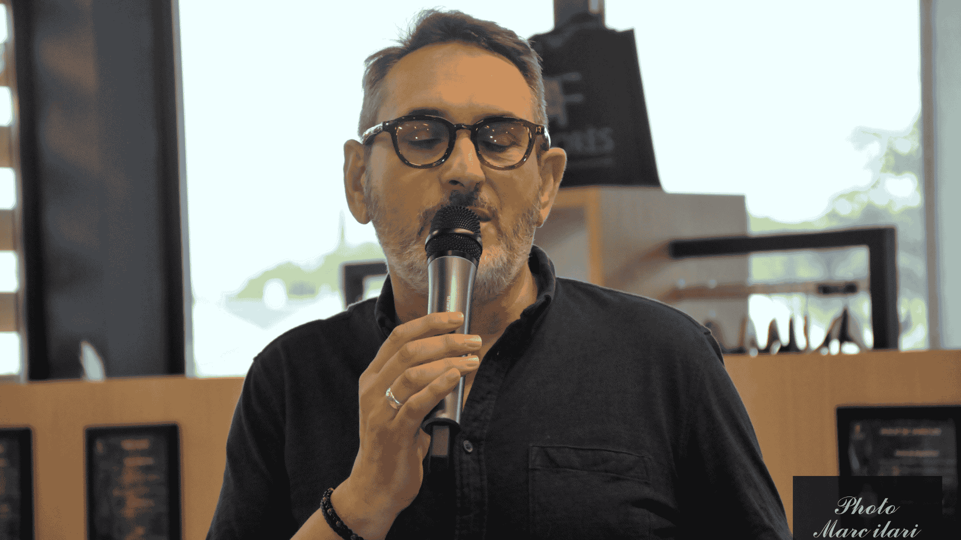 Jean-Michel Ollagnon