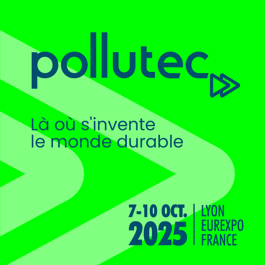 Pollutec 2025
