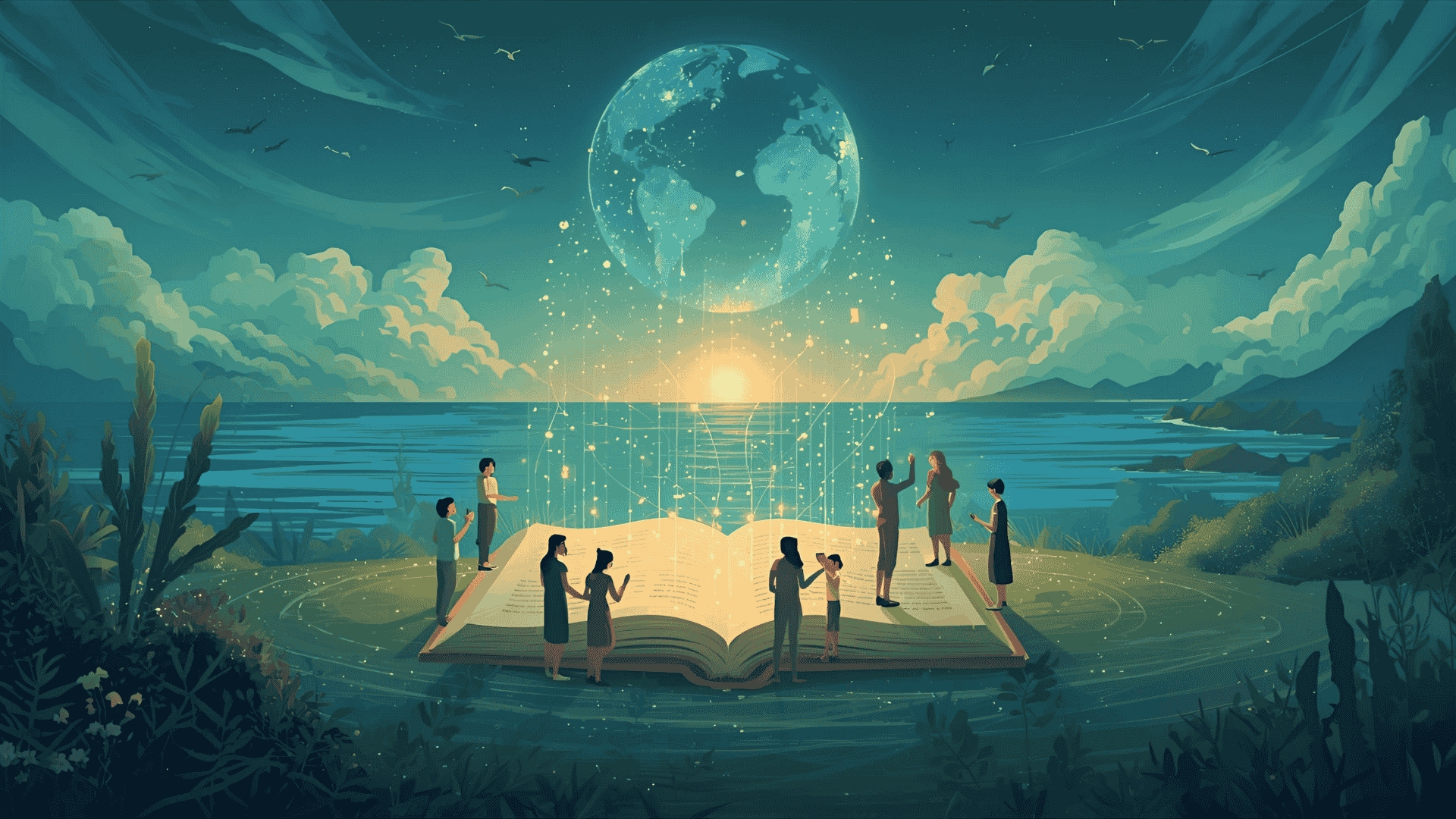 Nouveaux horizons EliteLink