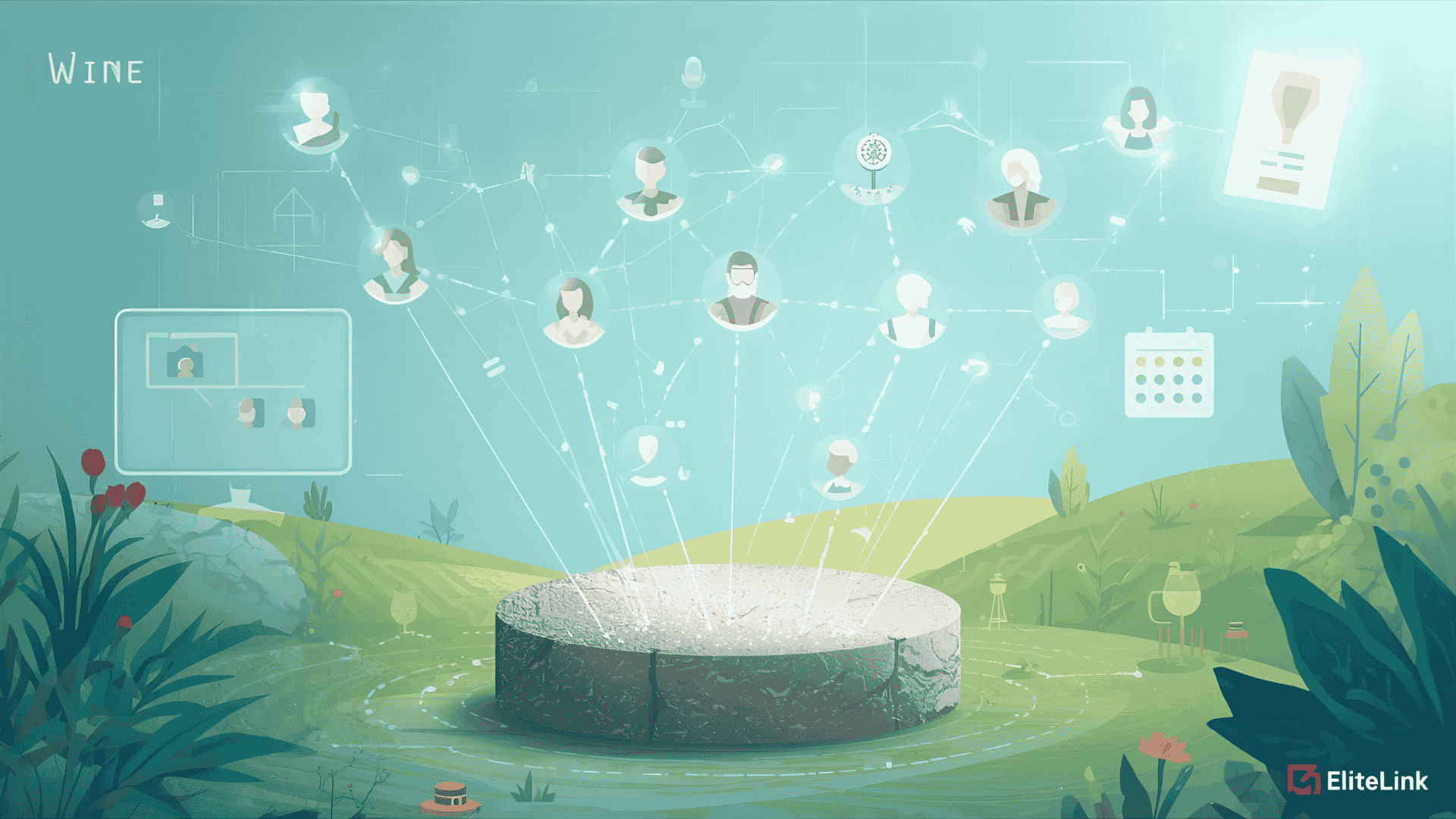 Rencontres et événements régionaux