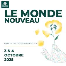 Le Monde Nouveau 2025