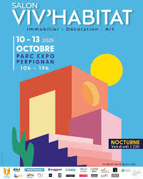 Salon Viv'Habitat