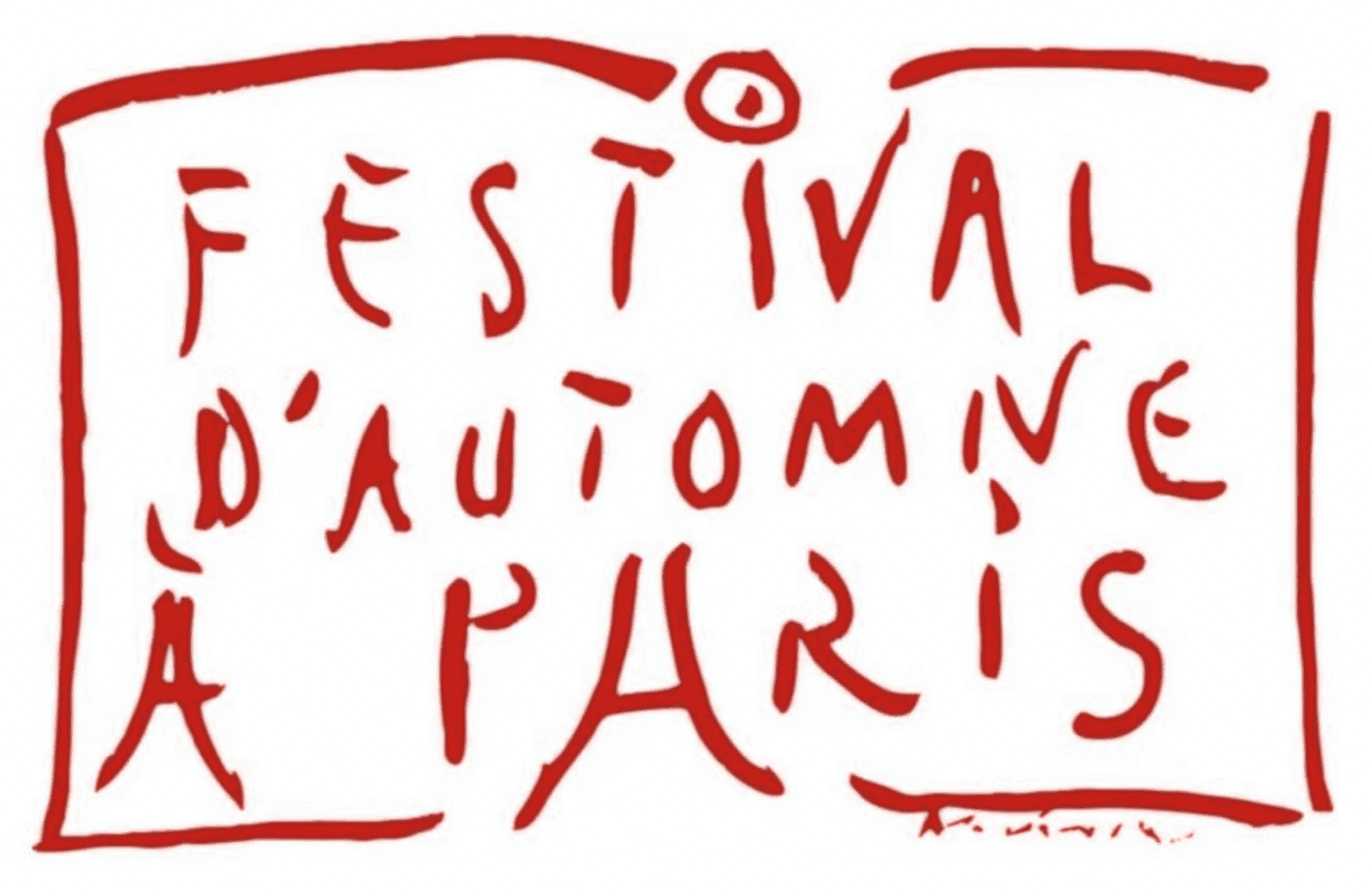 Festival d’Automne – Paris