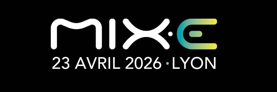 MIX.E 2026 – Événement du mix énergétique bas carbone (Lyon)