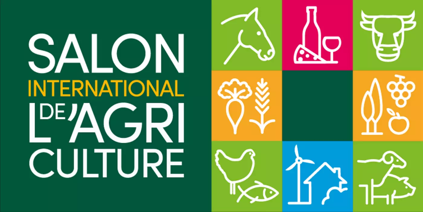 Salon International de l’Agriculture 2026 – Paris