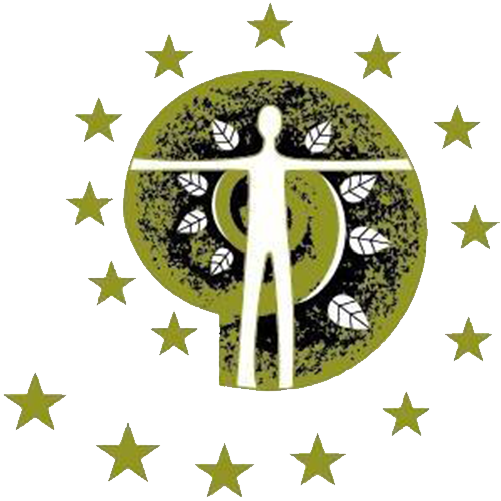 Logo Institut Européen d’Écologie (IEE)