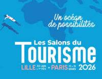 Salon Mondial du Tourisme Paris 2026