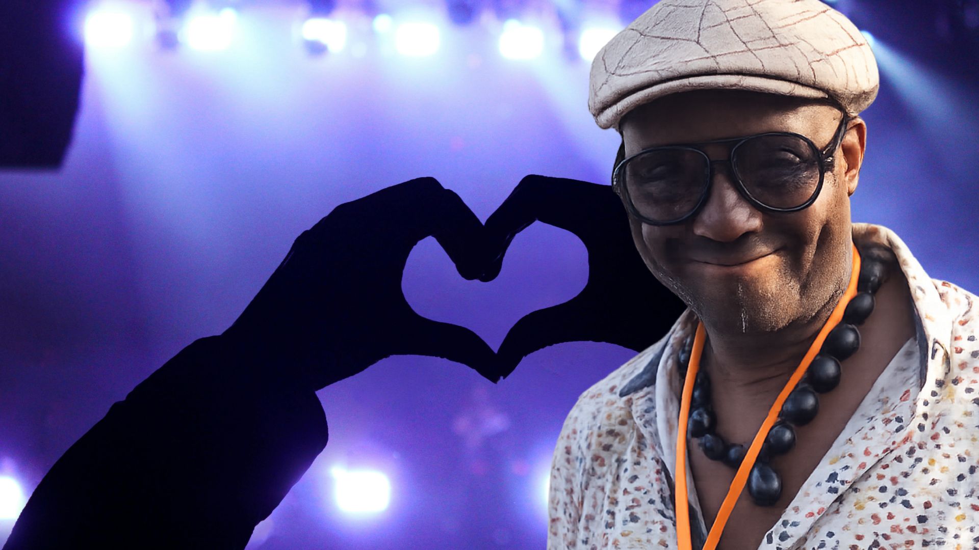 Edmony Krater spectacle Montauban