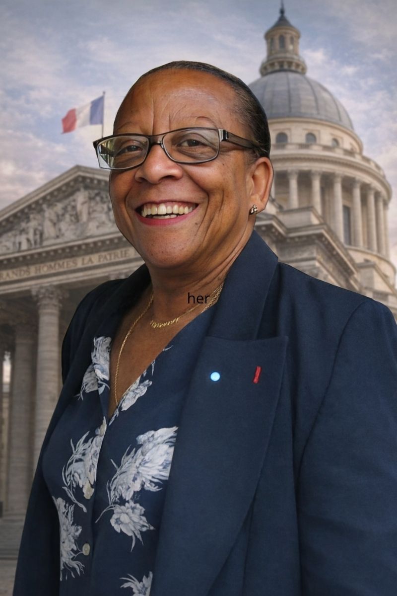 Henriette Dorion-Sébéloué