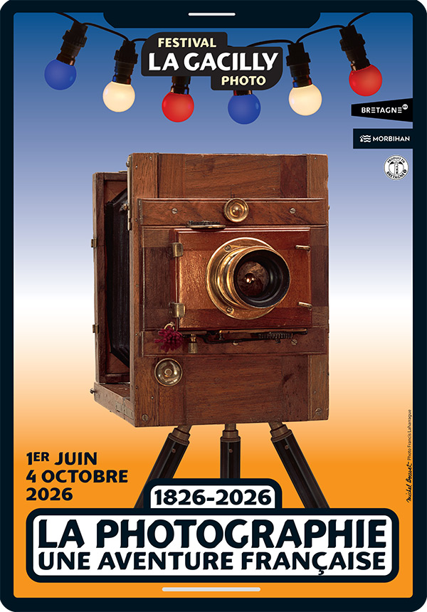 Festival Photo La Gacilly 2026 – La photographie, une aventure française