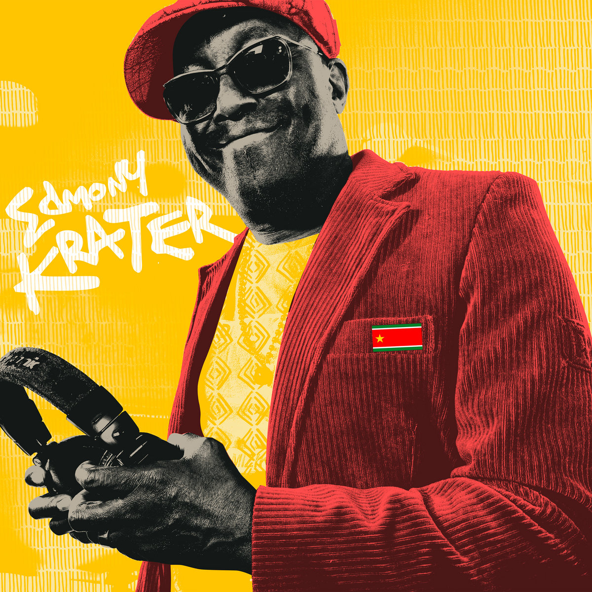 Kontan – Edmony Krater & Patchworks