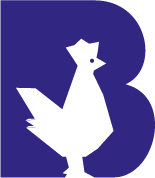 Logo officiel Blue Tech Show